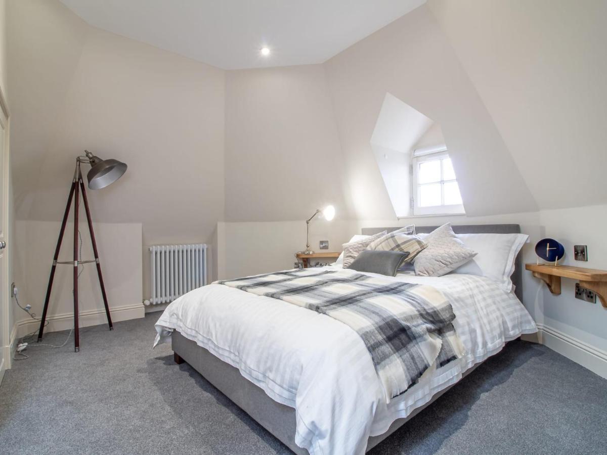 Luxury Royal Mile Apartment By The Castle - Sleeps 4 Edinburgh Exterior photo