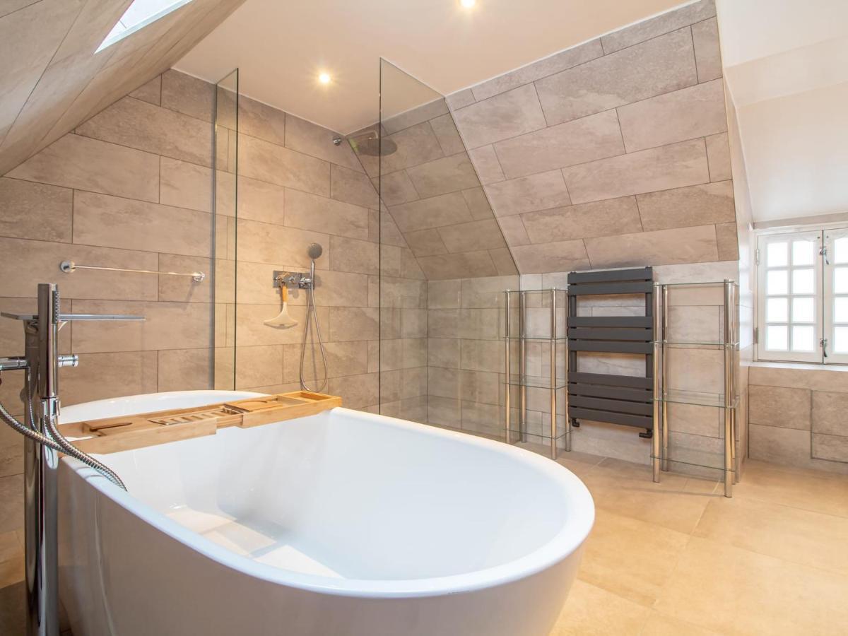 Luxury Royal Mile Apartment By The Castle - Sleeps 4 Edinburgh Exterior photo